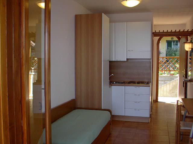 Residence Gioiosa Marea - Foto 7