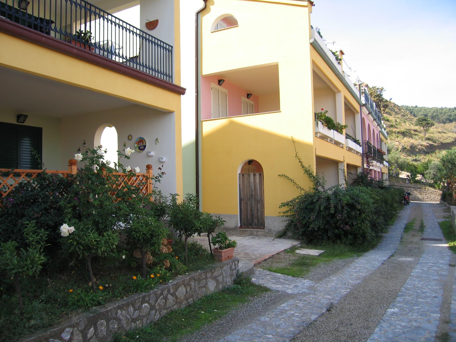Residence Gioiosa Marea - Foto 6