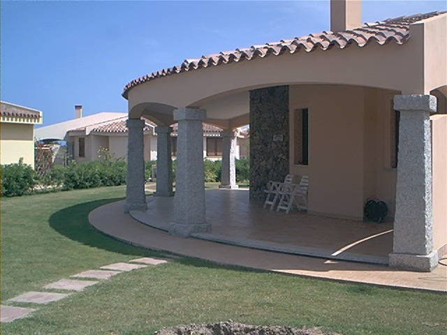 Stadt Costa Rei - Foto 7