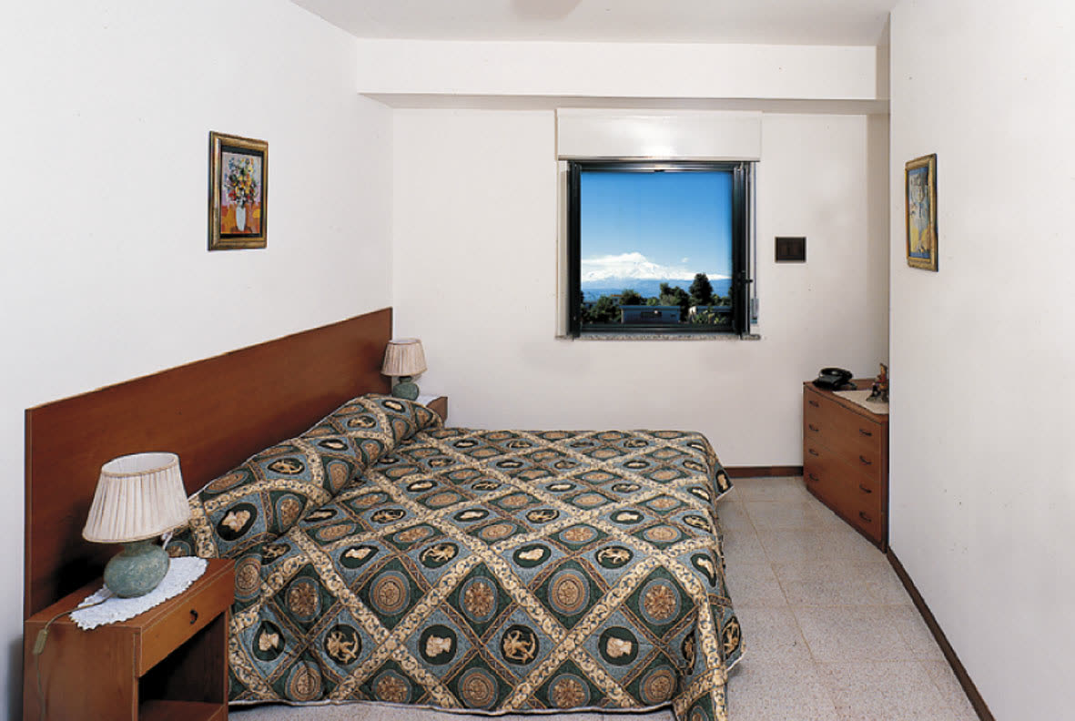 Ferienanlage Giardini Naxos - Foto 6
