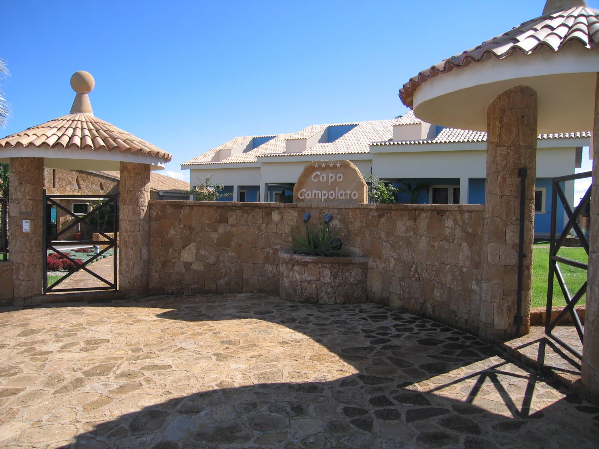 Brucoli Marina Residence - Foto 14