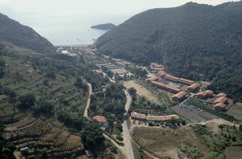 Ferienanlage Ortano Mare - Foto 6