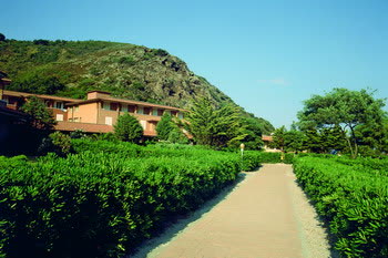 Ferienanlage Ortano Mare - Foto 7