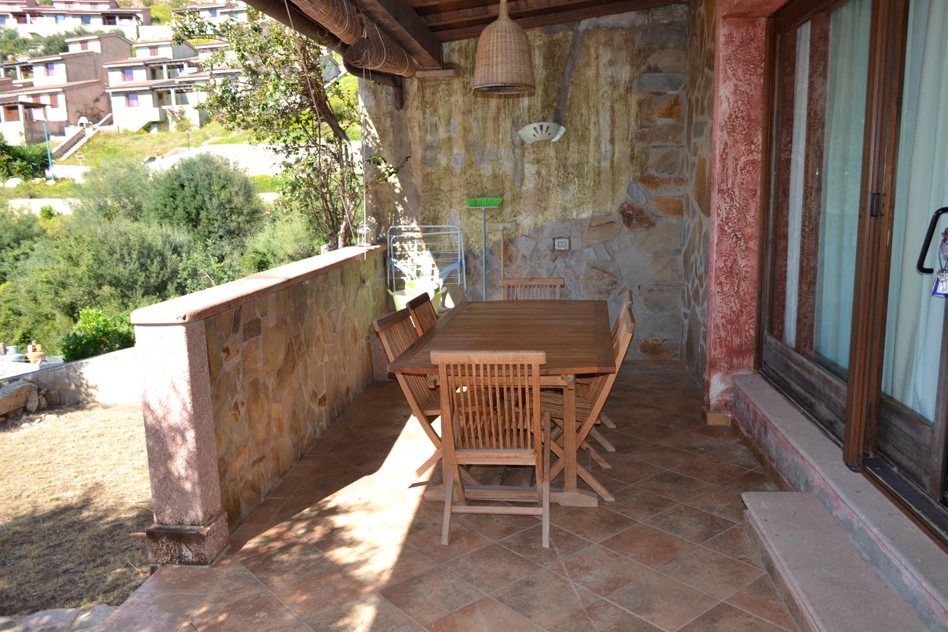 Residenz Porto Corallo - Foto 11