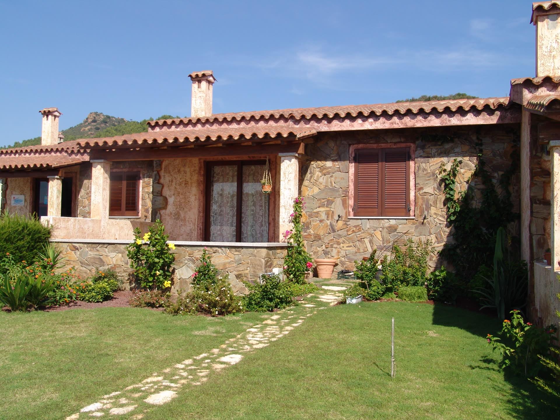Residenz Porto Corallo - Foto 8