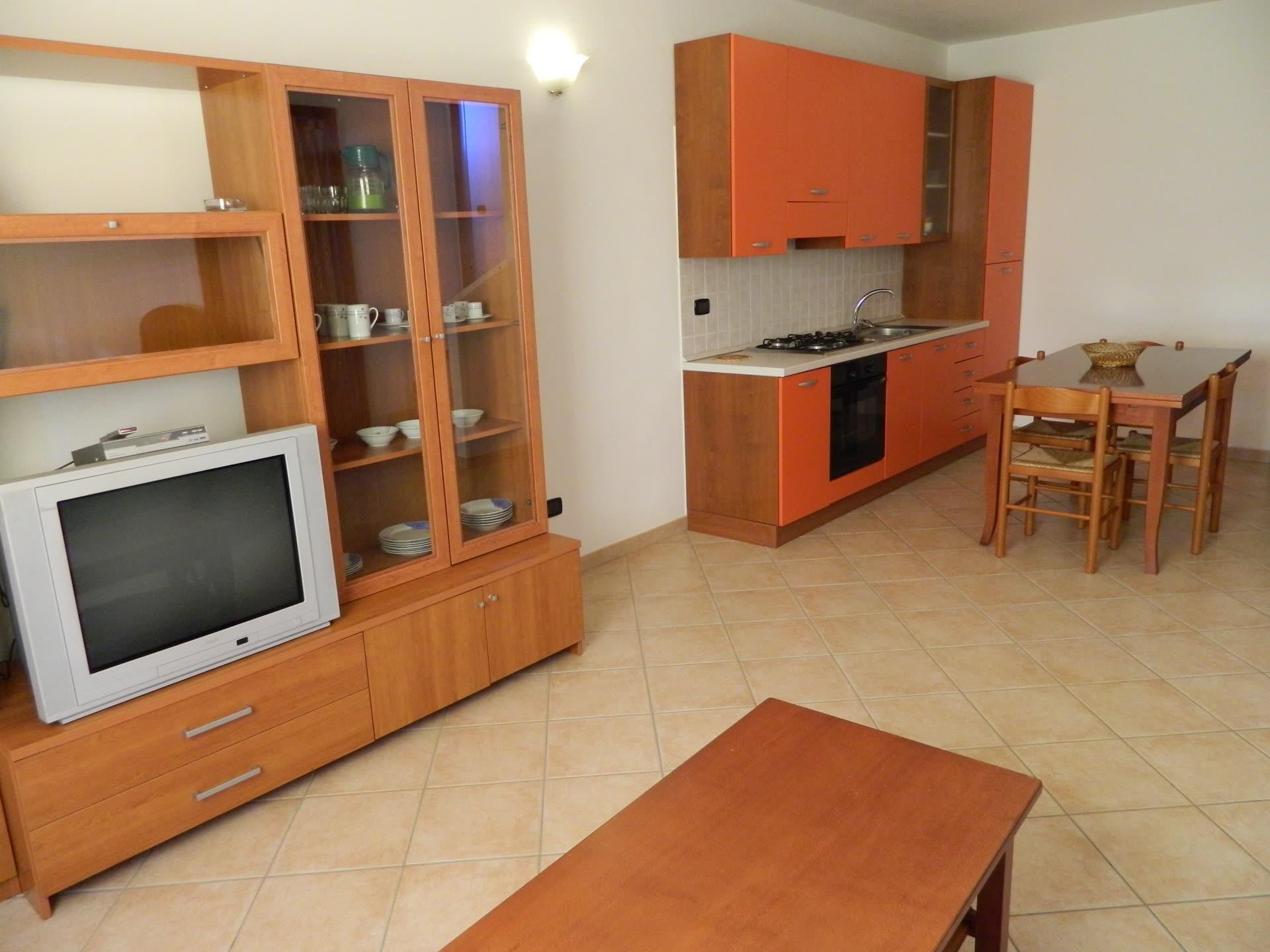 Residenz Porto Corallo - Foto 10
