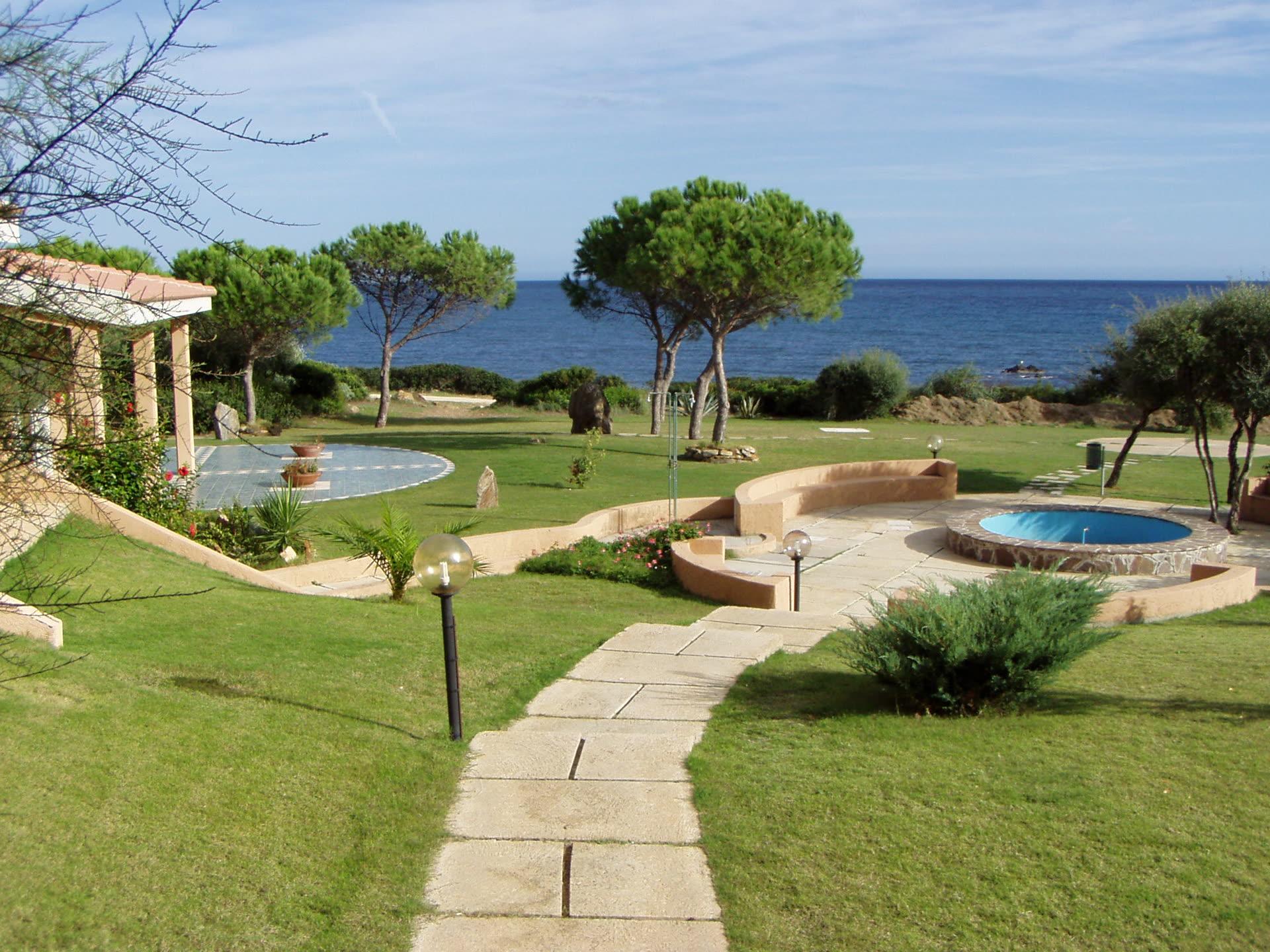 Residenz Porto Corallo - Foto 9