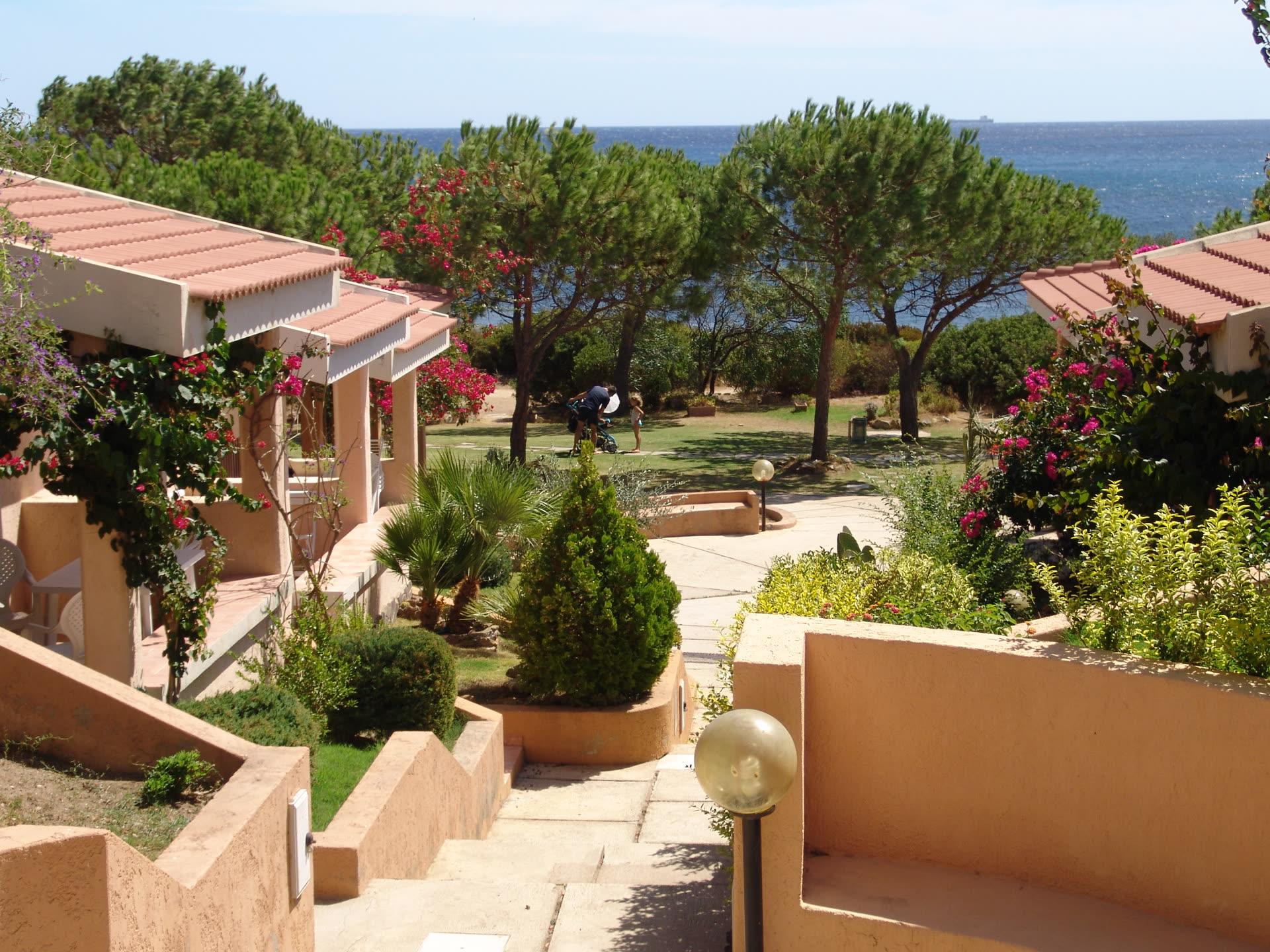 Residenz Porto Corallo - Foto 16
