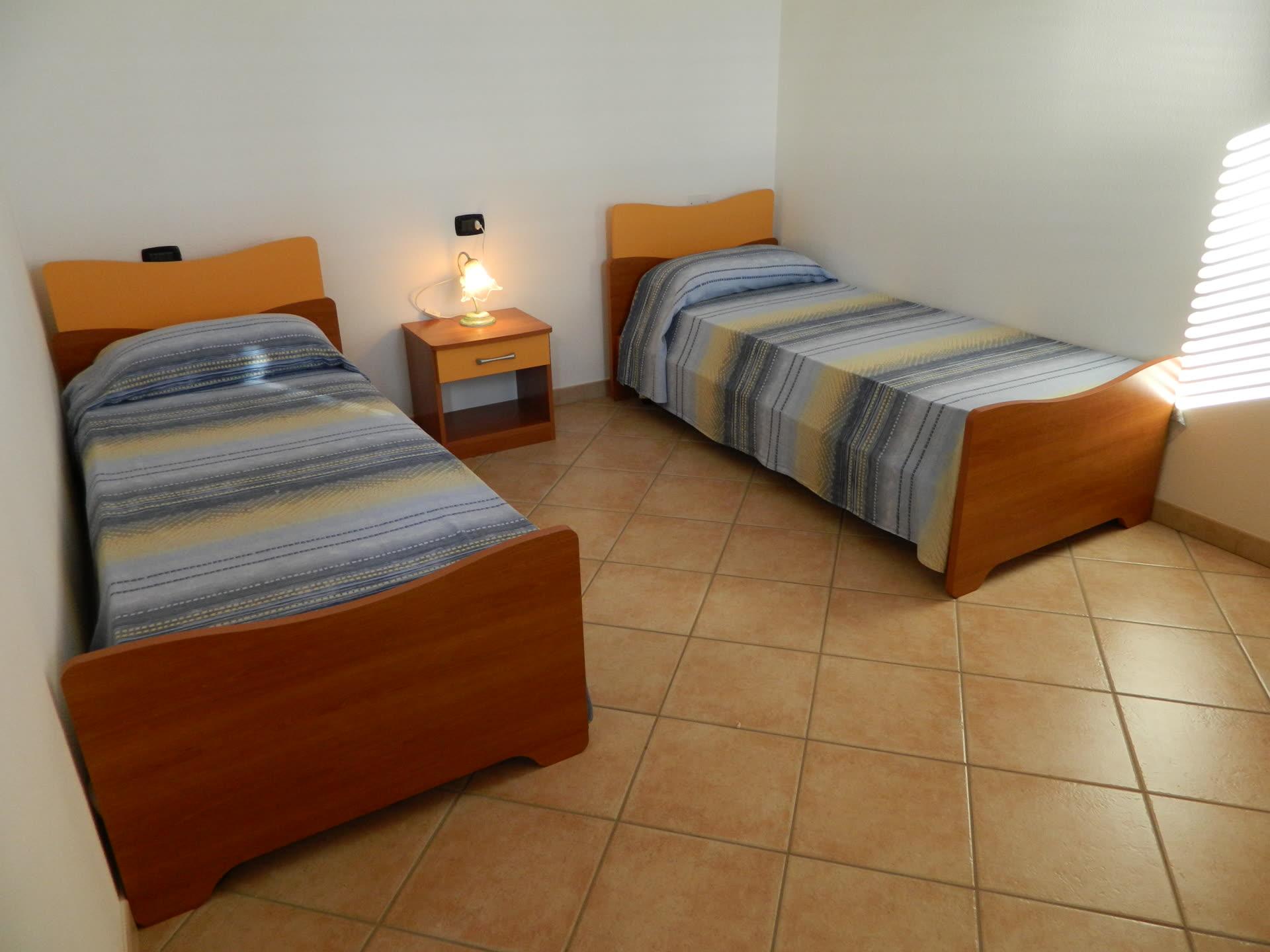 Residenz Porto Corallo - Foto 21