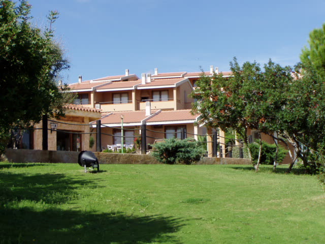 Residenz Porto Corallo - Foto 17