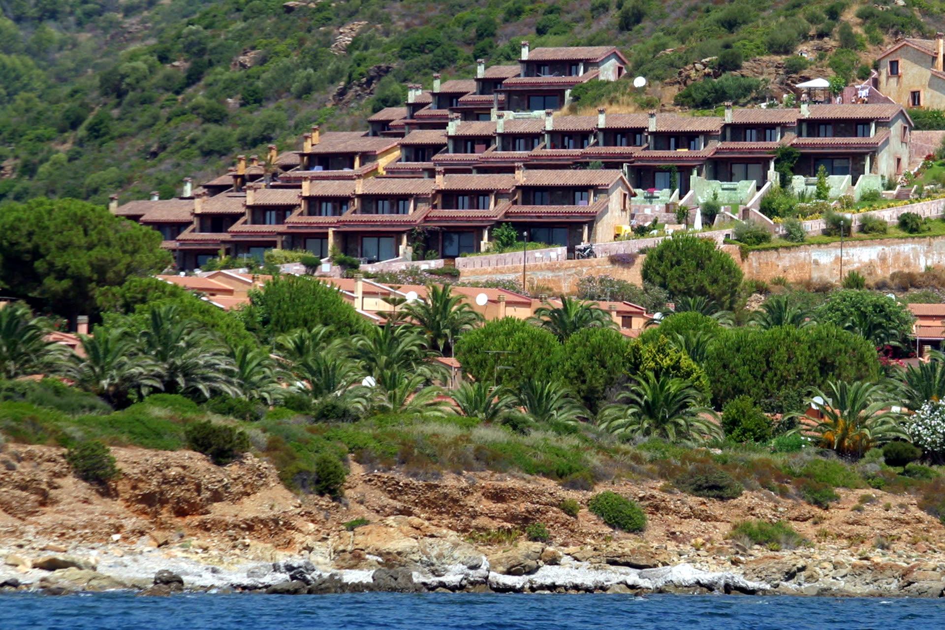 Residenz Porto Corallo - Foto 13