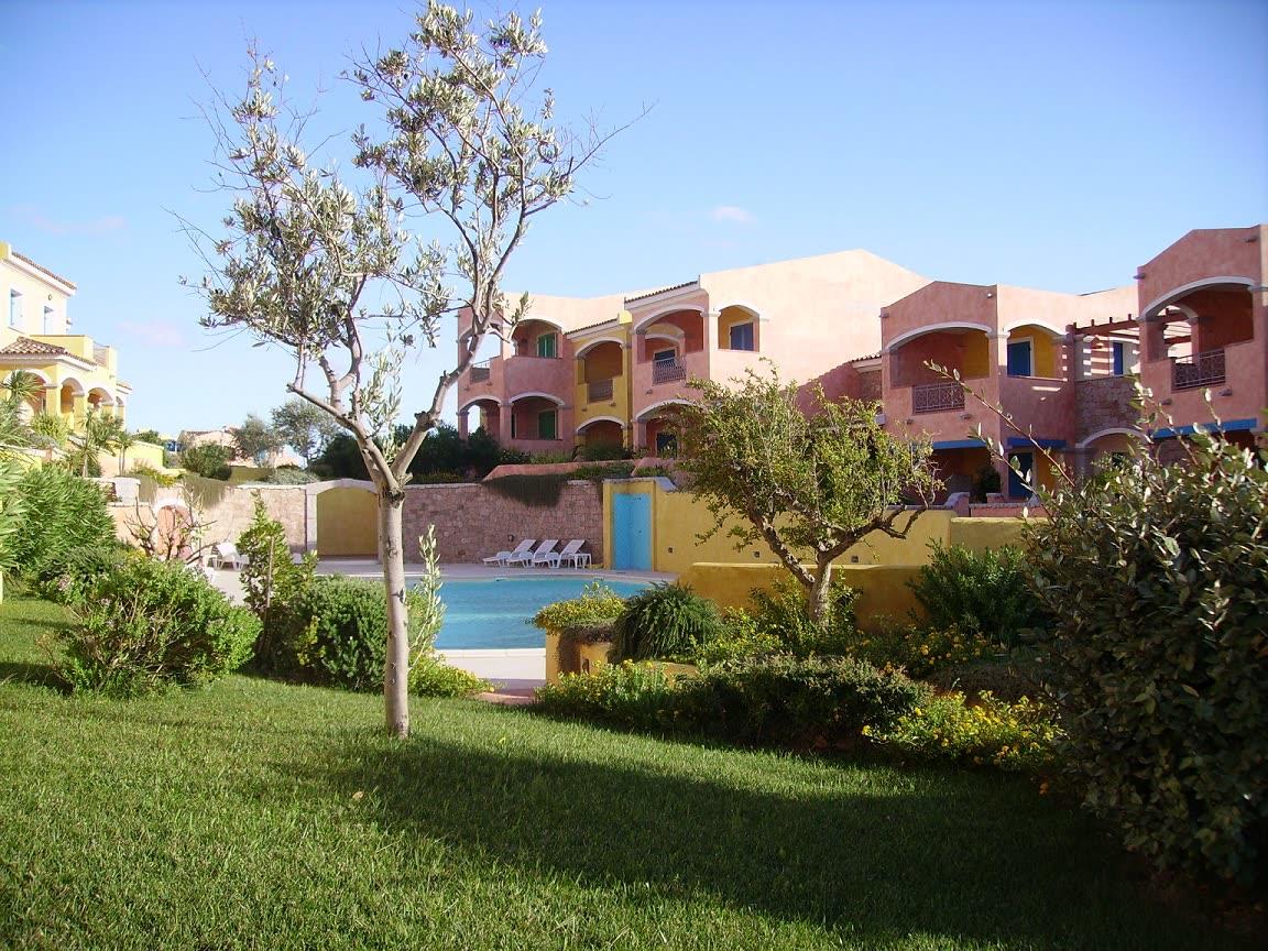 Residenza Zodiaco Santa Teresa Gallura - Foto 6
